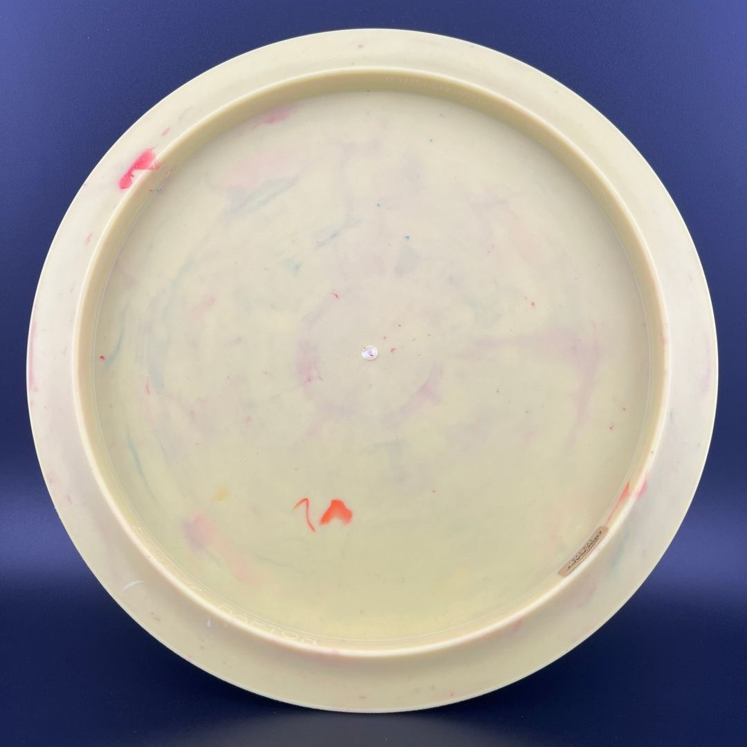 Jawbreaker Glo Raptor - 2024 Ledgestone Finale Disc