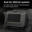 Tactical Waterproof Case for Paintball Gear