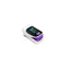 Oximeter CE Elderly Home Sleep Monitoring Oximeter Fingerclip Pulse Heart Rate Monitoring Saturation - Korvel