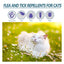Premium Anti-Flea and Tick Drops for Cats and Dogs
