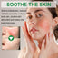 Color Correction Treatment Cream, Lighten Spots After Sun Repair Moisturizing Skin Beauty Cream - Korvel