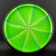 Cosmic Neutron Relay Disc Golf Driver