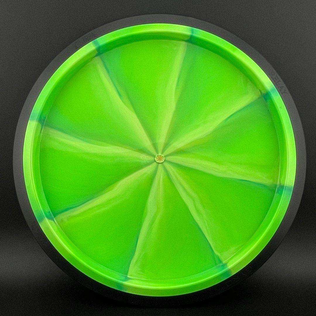 Cosmic Neutron Relay Disc Golf Driver