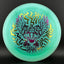 Stiff Colorshift Z Nuke - Micah Groth