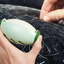 Portable Mini Lint Roller for Effortless Hair Removal