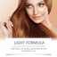 Smoothing Treatment Hair Mask, Moisturizing And Repairing Frizzy Split Hair, Fluffy, Smooth And Glossy Hair Mask - Korvel