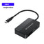 USB 3.0 Four in One USB 3.1 CF SD TF MS Memory Card/DSLR Camera Card Reader Type-c - Korvel