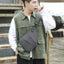 Fashionable Multi-Functional Crossbody Bag