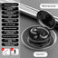 Auriculares In-Ear Ultra-Finos Y29 con Bluetooth 5.3