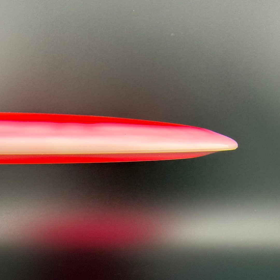 Disco de Golf de Disco VIP Ice Orbit Hatchet