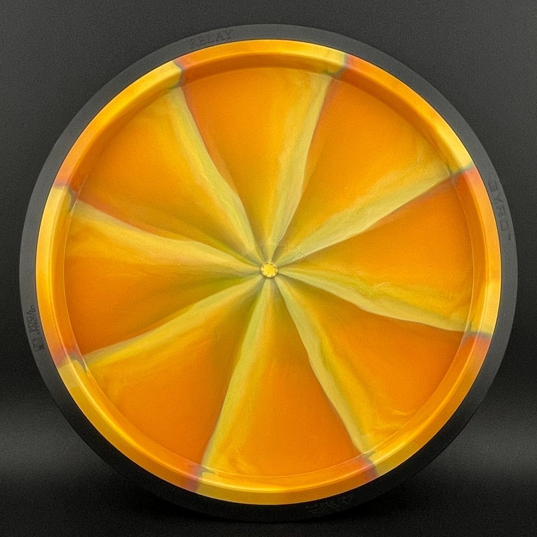 Cosmic Neutron Relay Disc Golf Driver