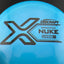 Discraft Nuke Distance Driver Disc Golf Disc
