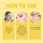 Moisturizing Eye Cream, Brightening And Nourishing The Skin Around The Eyes, Moisturizing And Moisturizing The Eyes Massage Eye Cream - Korvel