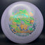 Aura Animus - Matt Bell Signature Series Disc Golf Driver