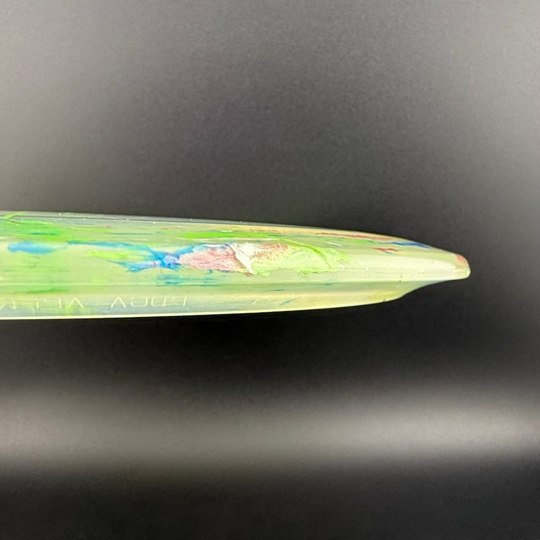 Jawbreaker Z FLX Cicada - Elk Man 2.0 par Ripper Studios