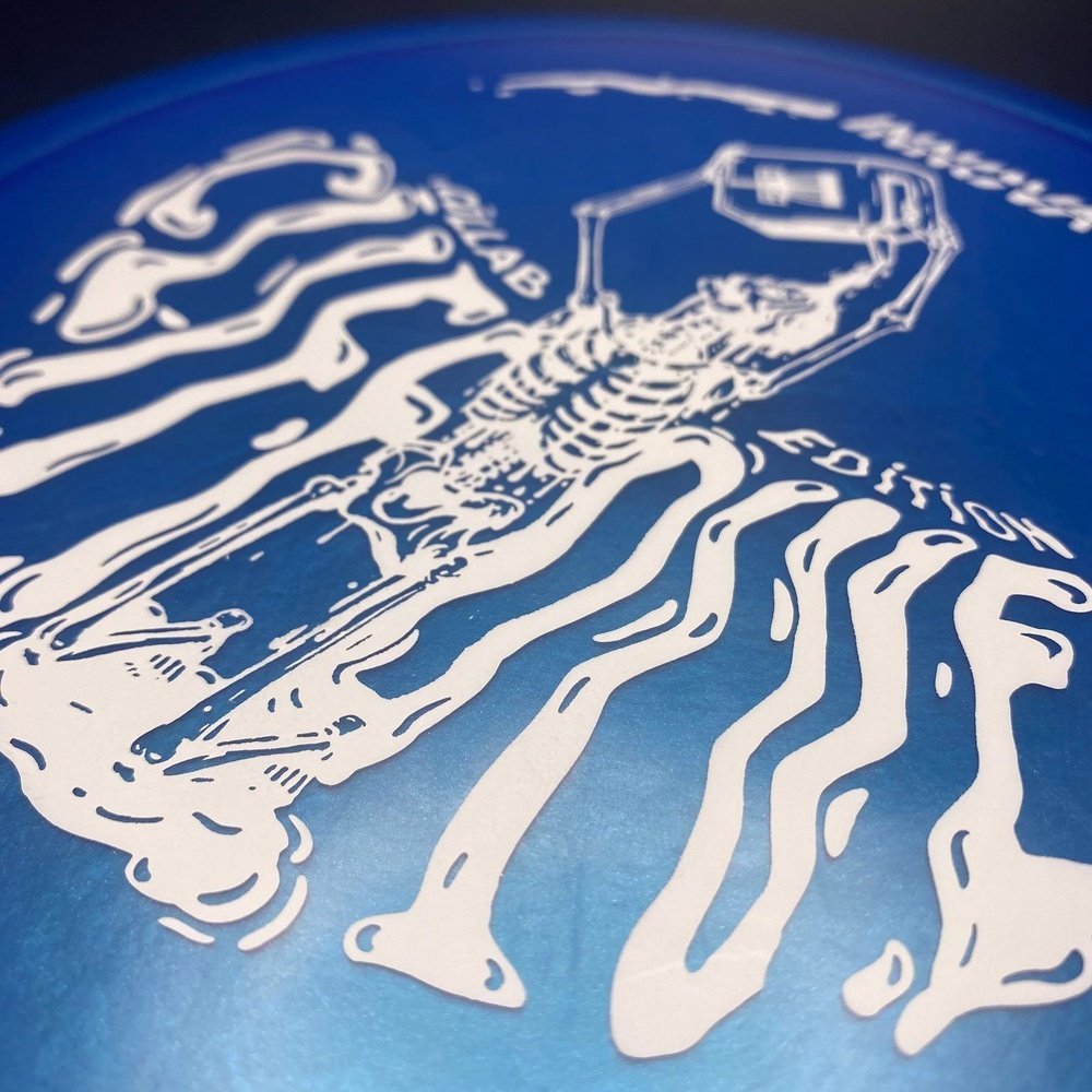 Star Destroyer - Penned - Edición Colaborativa Cliffdiver