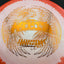 Halo Star Roc3 - X-Out - Double Stamp Disc Golf Disc