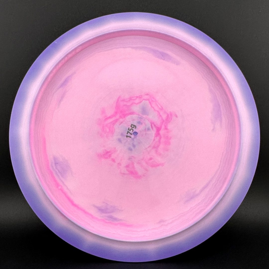 Proto ESP Hallux - Ricky Wysocki Distance Driver