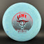 Premium Super Stupid Soft Voodoo Disc Golf Putter