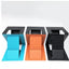 Multi-angle adjustable portable mobile phone lazy stand universal folding tablet computer table stand for iPhone / ipad - Korvel