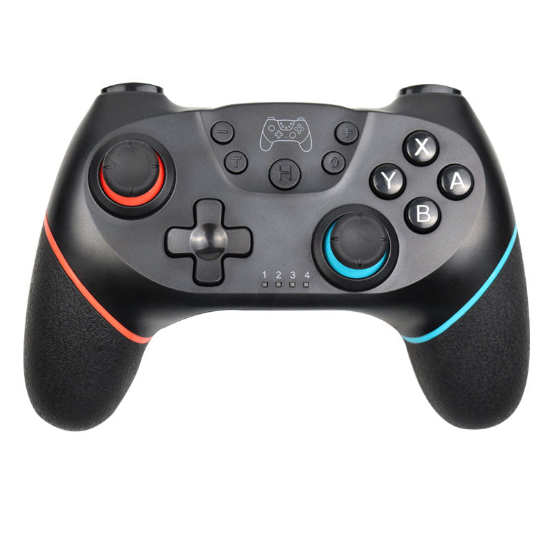 Wireless Bluetooth Gamepad for Nintendo Switch Pro