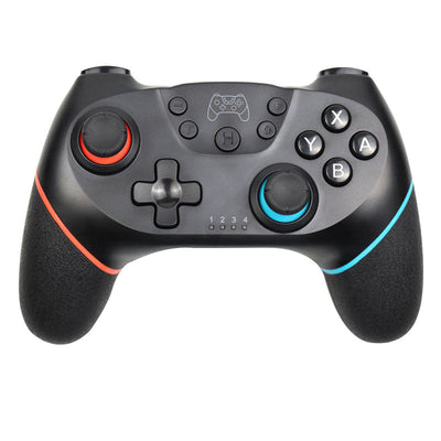 Wireless Bluetooth Gamepad for Nintendo Switch Pro