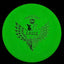 Glow P-Line P2 - Imperial Eagle 1 Putter de Disc Golf
