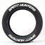 New Connected Car Tire Stickers, Tire Letter Stickers, English Letter 3D Stereoscopic Stickers - Korvel