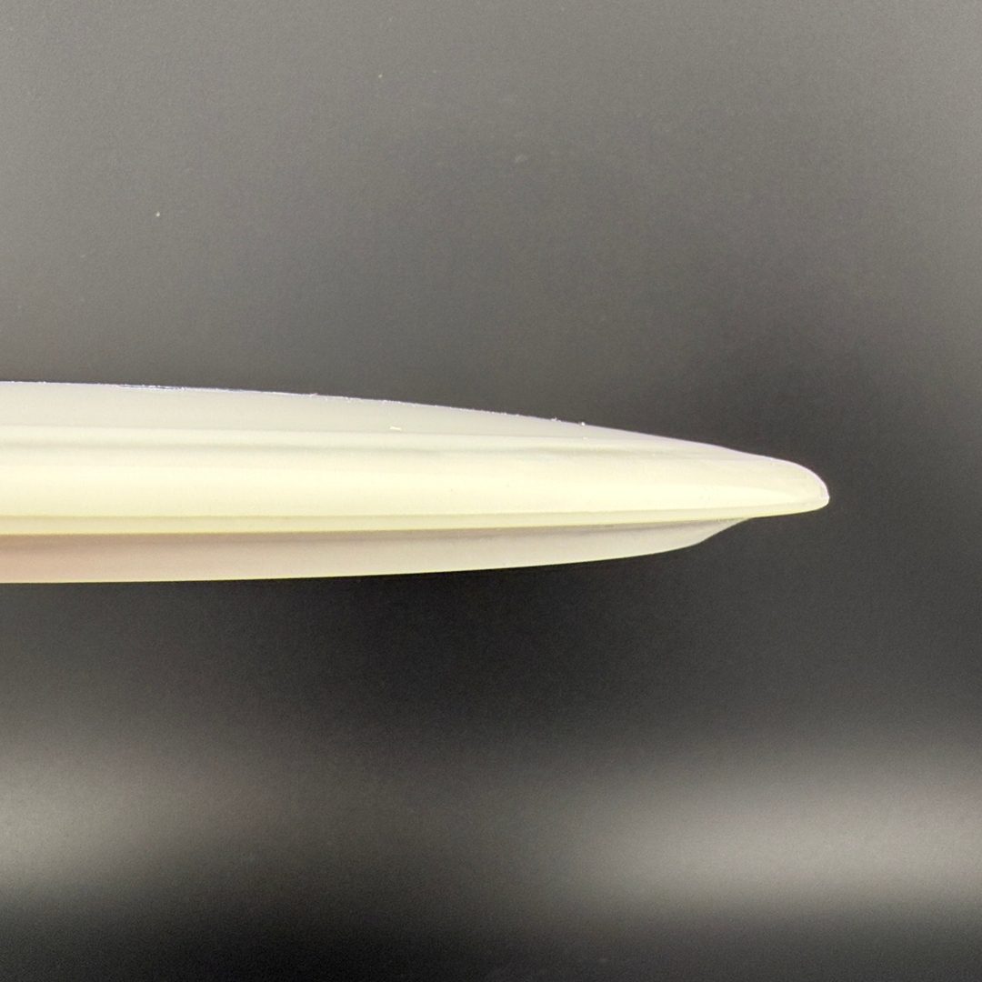 Chrome Cosmic Fairway Driver - Premium Performance Disc