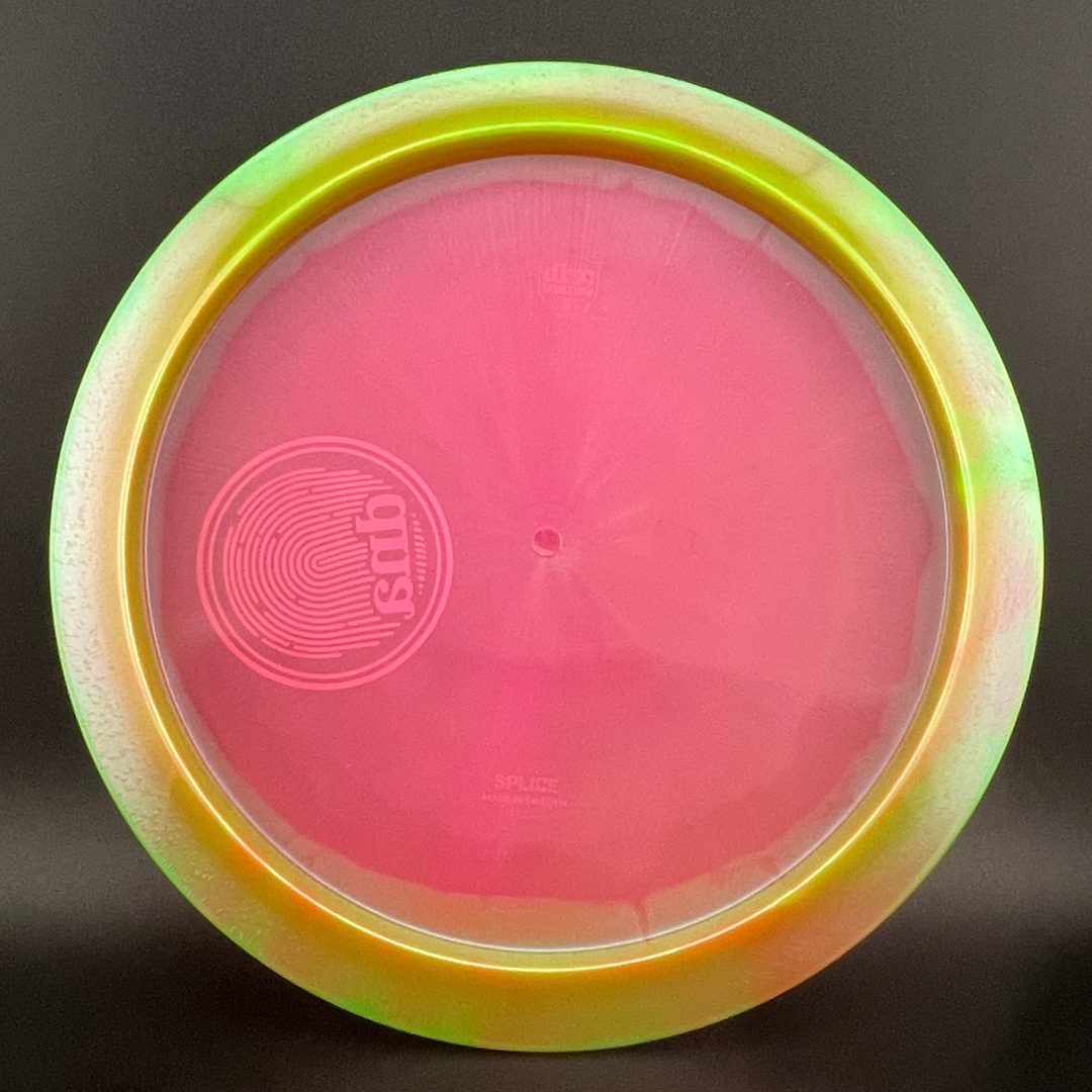 Meta Horizon C-Line Splice - Gannon Buhr DNA Series Disc