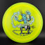 Neutron Time-Lapse (Re-Tooled) - Elk Man 2.0 Disco Golf Driver