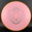Fission Hex Disc Golf Midrange