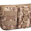 Black Hawk Commandos Tactical Waist Bag - Waterproof & Versatile