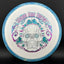 Fission Defy - Crushin' Amanitas VIP 2.0 by Manny Trujillo - Ultimate Distance Driver - Korvel