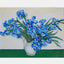 Relief Van Gogh's Irises DIY 3D Oil Painting Kit - Korvel