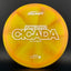 Z Swirl Cicada - JomezPro Tour Series 2025