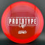 Victory Line Osprey Disc Golf Driver