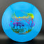 Disque de conduite Innova Star IT