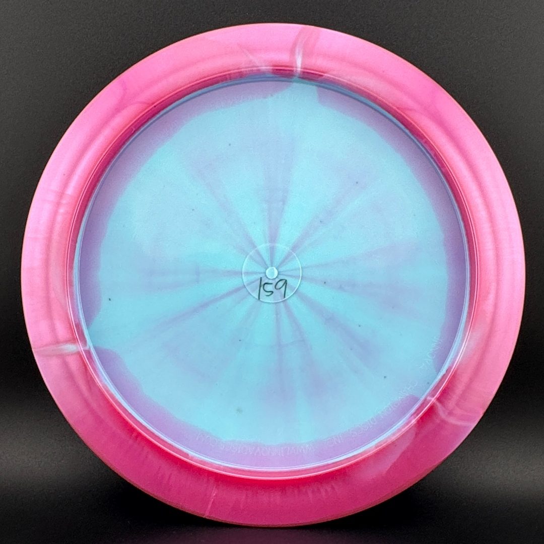 Innova Halo Star Tern Disc Golf Driver