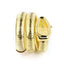Elegant Snake-Shaped Women's Quartz Bracelet Watch