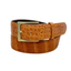 Honey Glazed Full Skin Belt