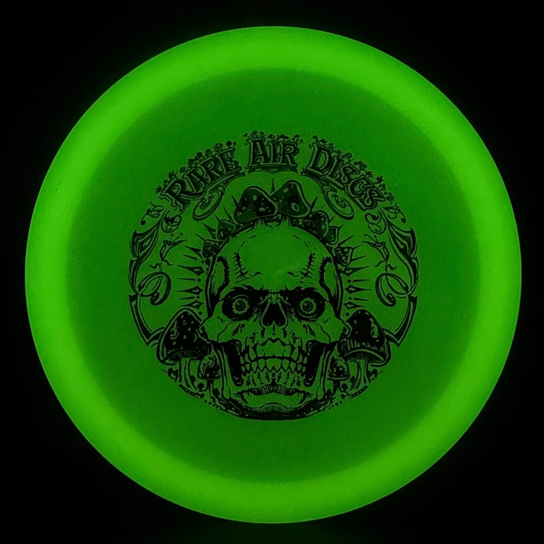 Nocturnal Alpha - Crushin' Amanitas Disque de Golf