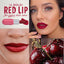 Fit Colors Mini Capsule Matte Lipstick Matte Velvet Does Not Fade Portable Mini Lipstick - Korvel