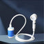 TravelWash Portable Shower - Korvel