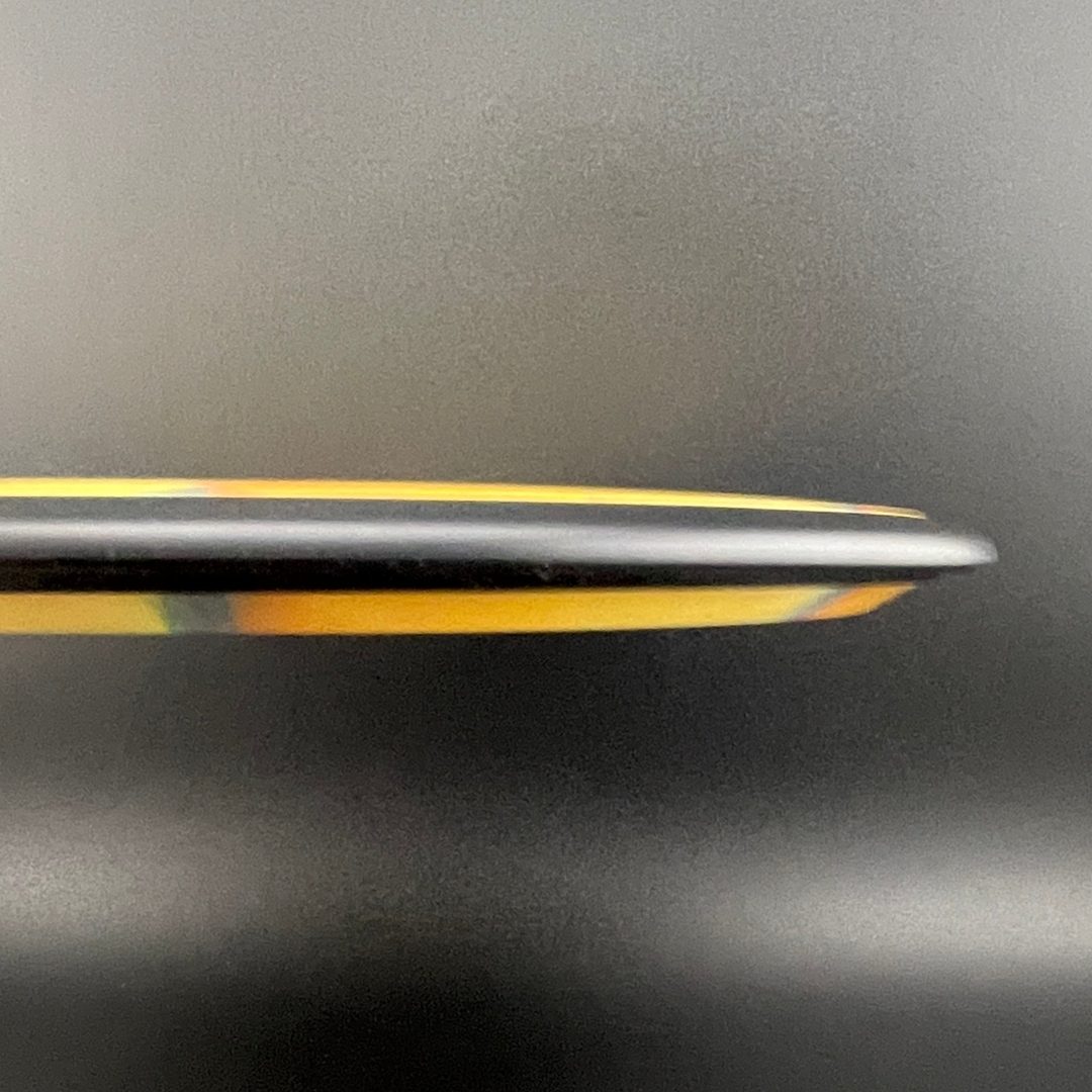 Cosmic Neutron Volt Disc Golf Disc