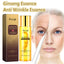 Crema Antiarrugas Esencia de Ginseng