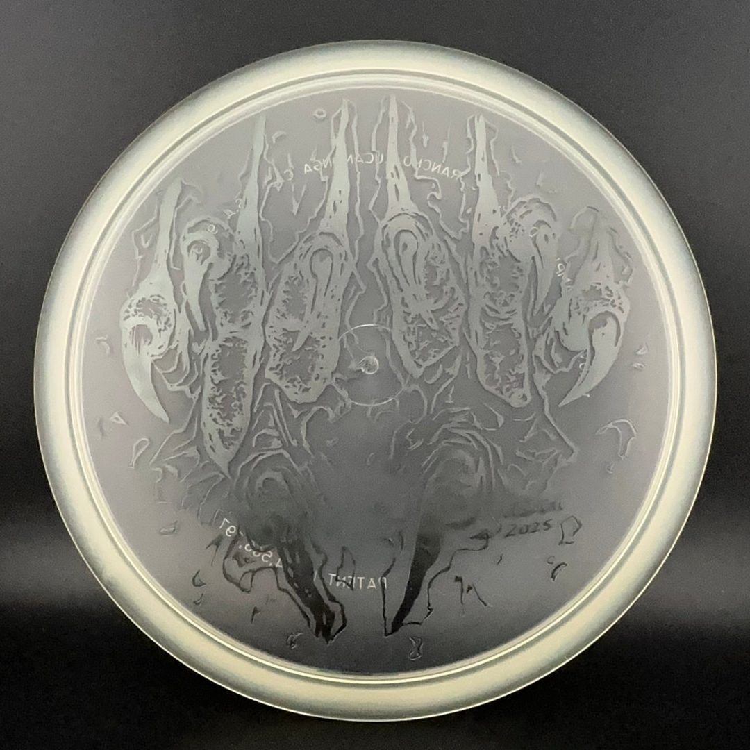 Champion Thrower Roc - "Birds Of Prey" Édition Limitée 2025 USDGC