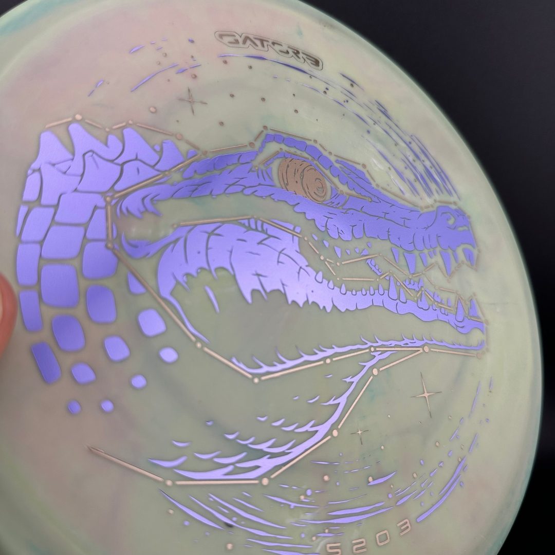 Galactic XT Gator3 Disc - Edición Fuerza Espacial