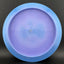 Shimmer Parallel Requiem - Turtle Navigator Disc Golf Driver