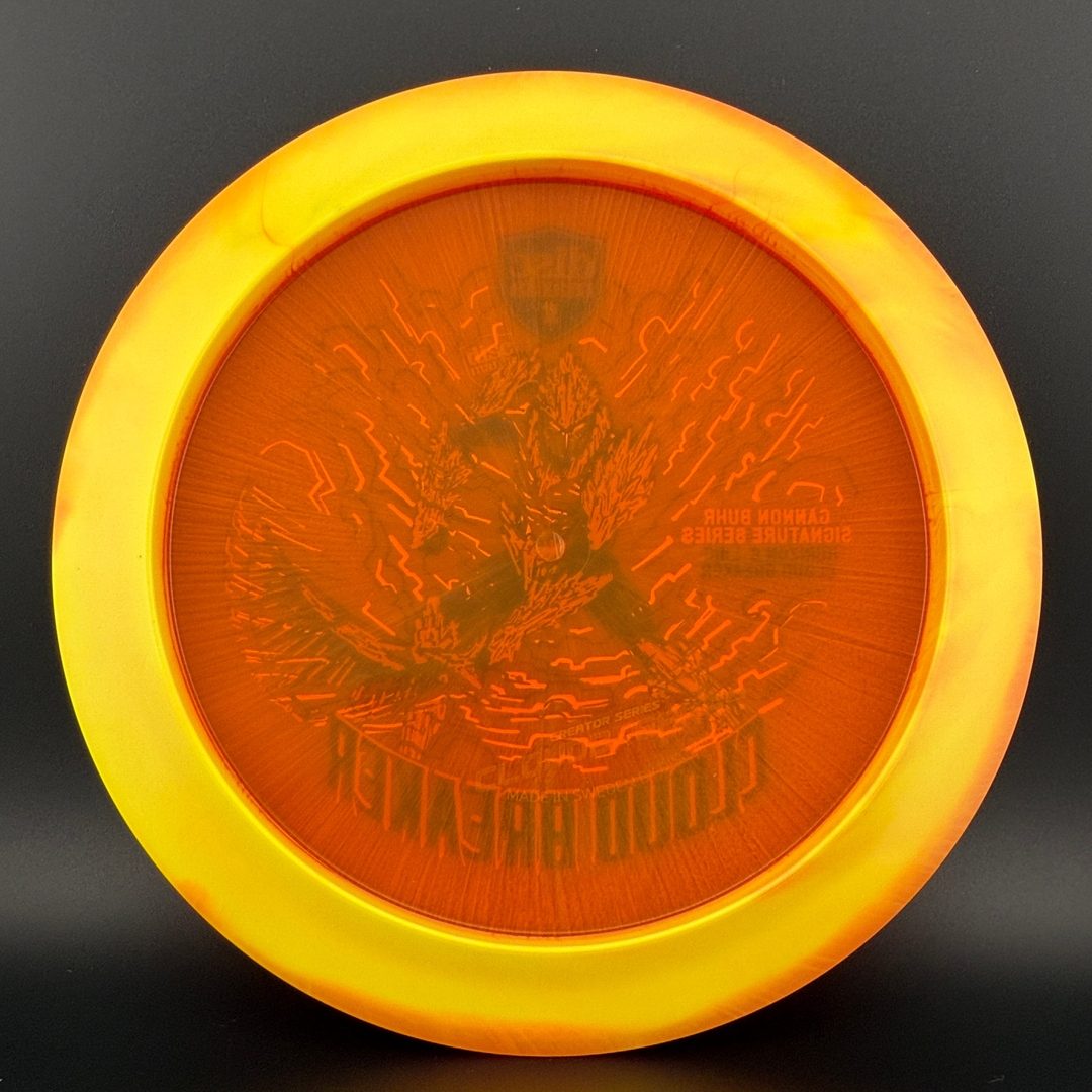 Horizon C-Line Cloud Breaker - Gannon Buhr Signature Series